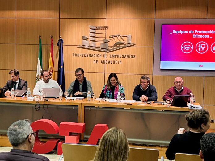 Mesa Redonda II Jornada Premin 20251210