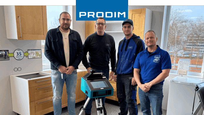 Prodim-Proliner-user-KEMIE