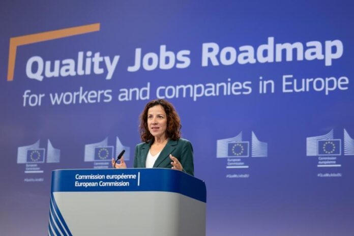 UE © Copyright European Union - 2025