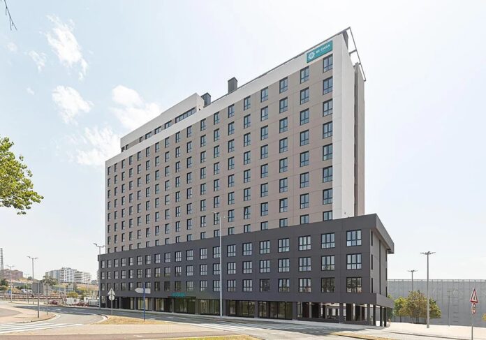 apartamentos barakaldo