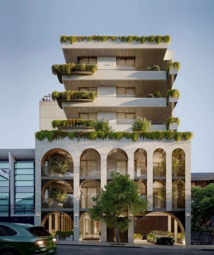 boutique de lujo Torak