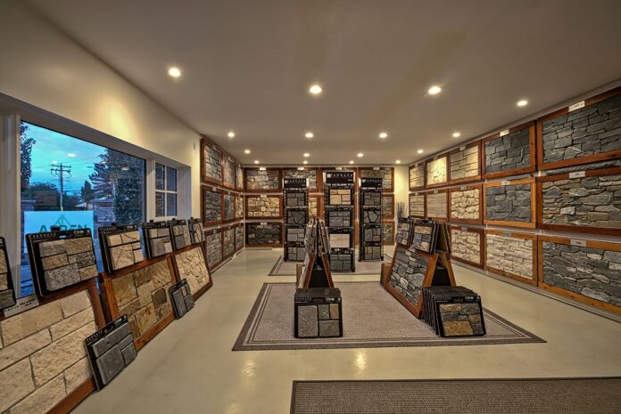 canadian stone industrie