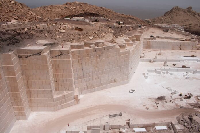 cantera de omani marble- oman