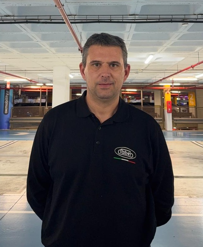 david rodríguez-faber