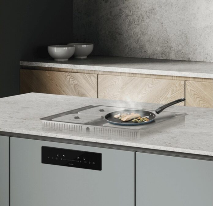 induccion invisible cecotec