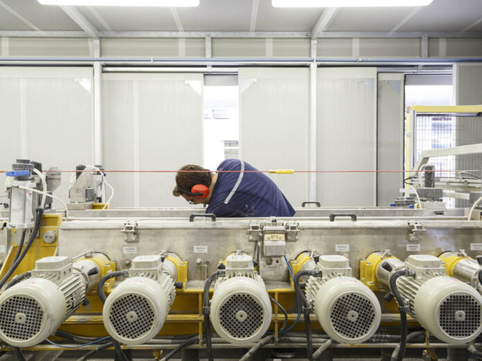 insdustria ceramica italiana- foto cofindustria