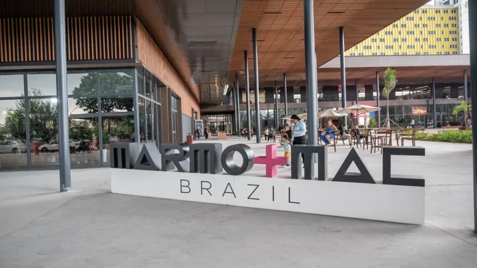 marmomac brasil