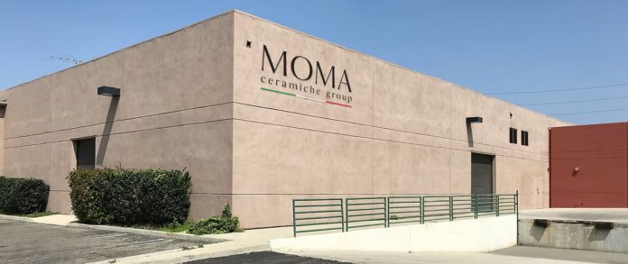 moma ceramiche los angeles