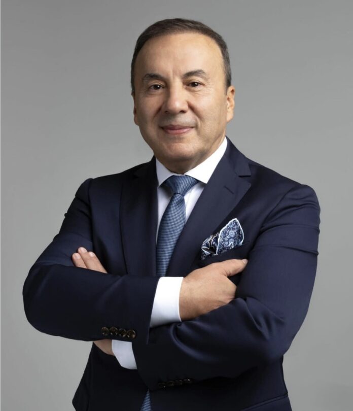 presidente asociacion exportadores turquia