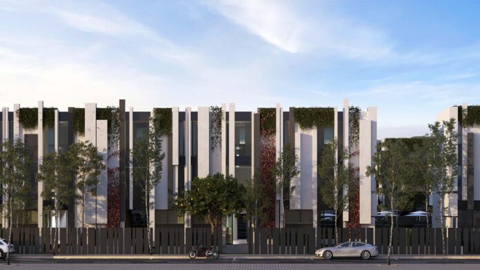 residencial alcazaba