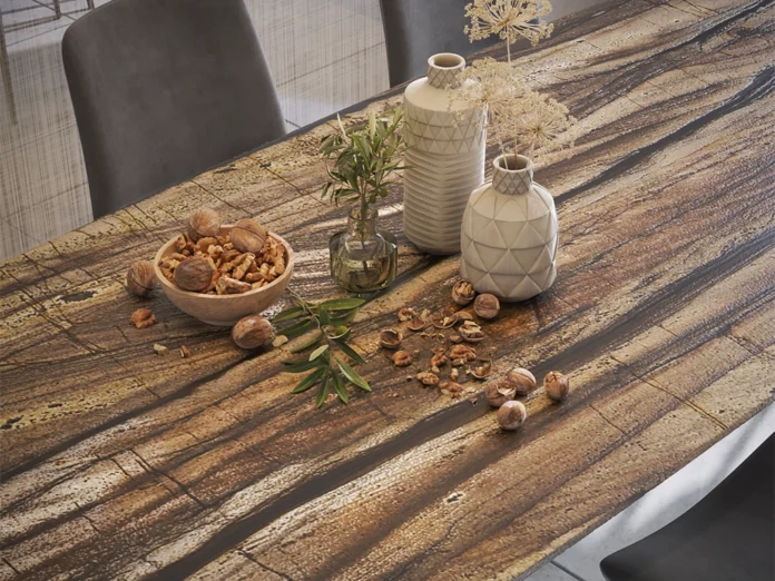 sandalus- cuarcita -mesa