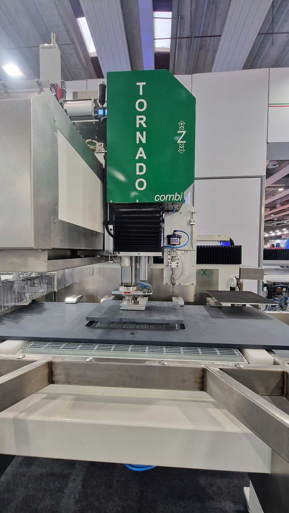 tornado combi prussiani