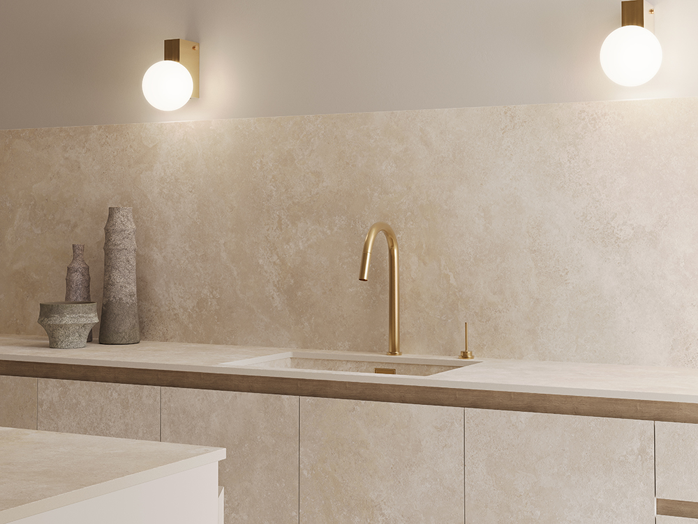 Neolith Rapolano_kitchen