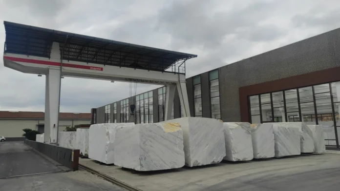 bloques piedra italia-franchi umberto marmi