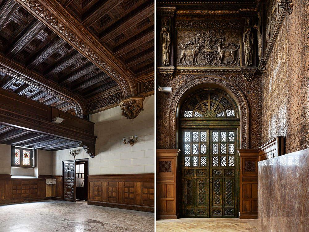 capilla casa decor 2026