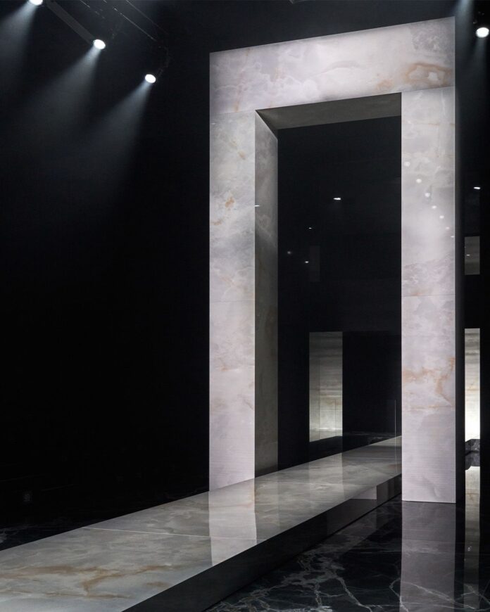 iris ceramica- dolce