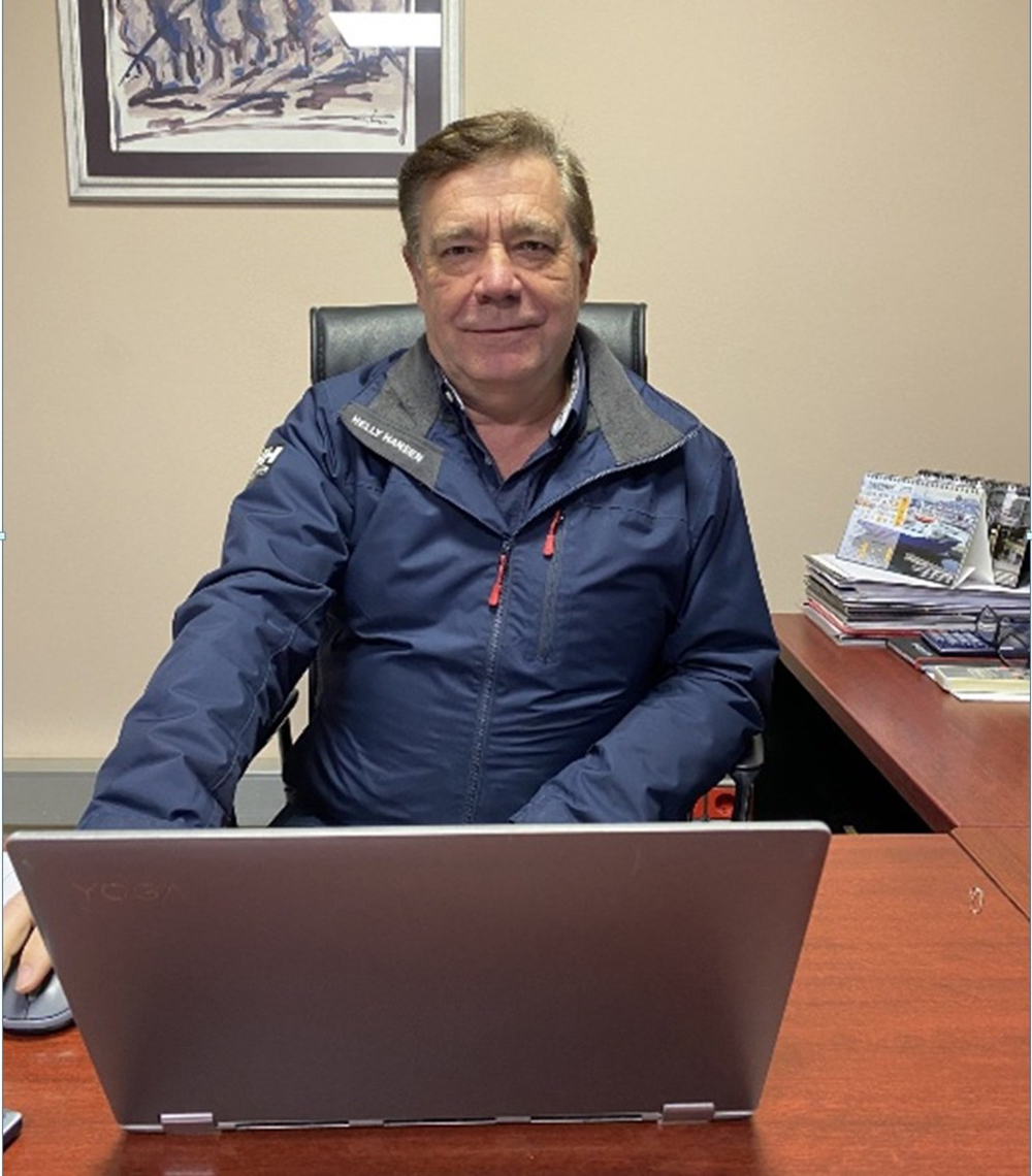 jose manuel guitian- nodosafer