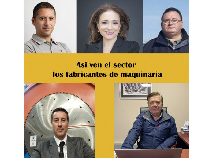 maquinaria -fondo blanco