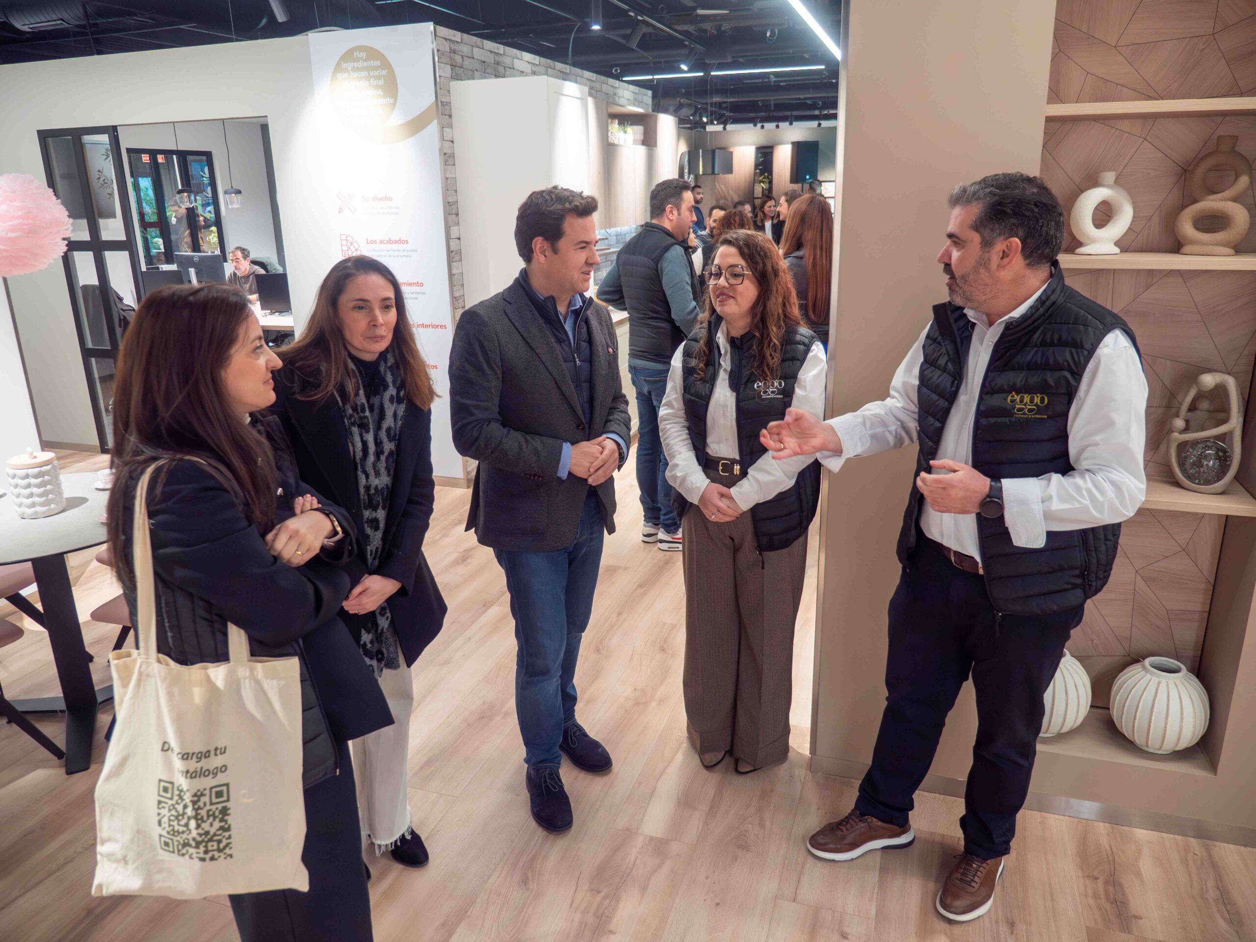 Apertura Eggo Las Rozas_def