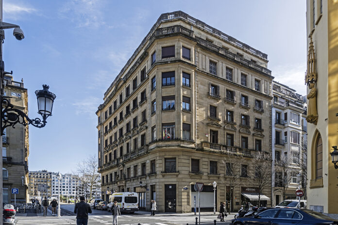 Camino I - Impar Capital