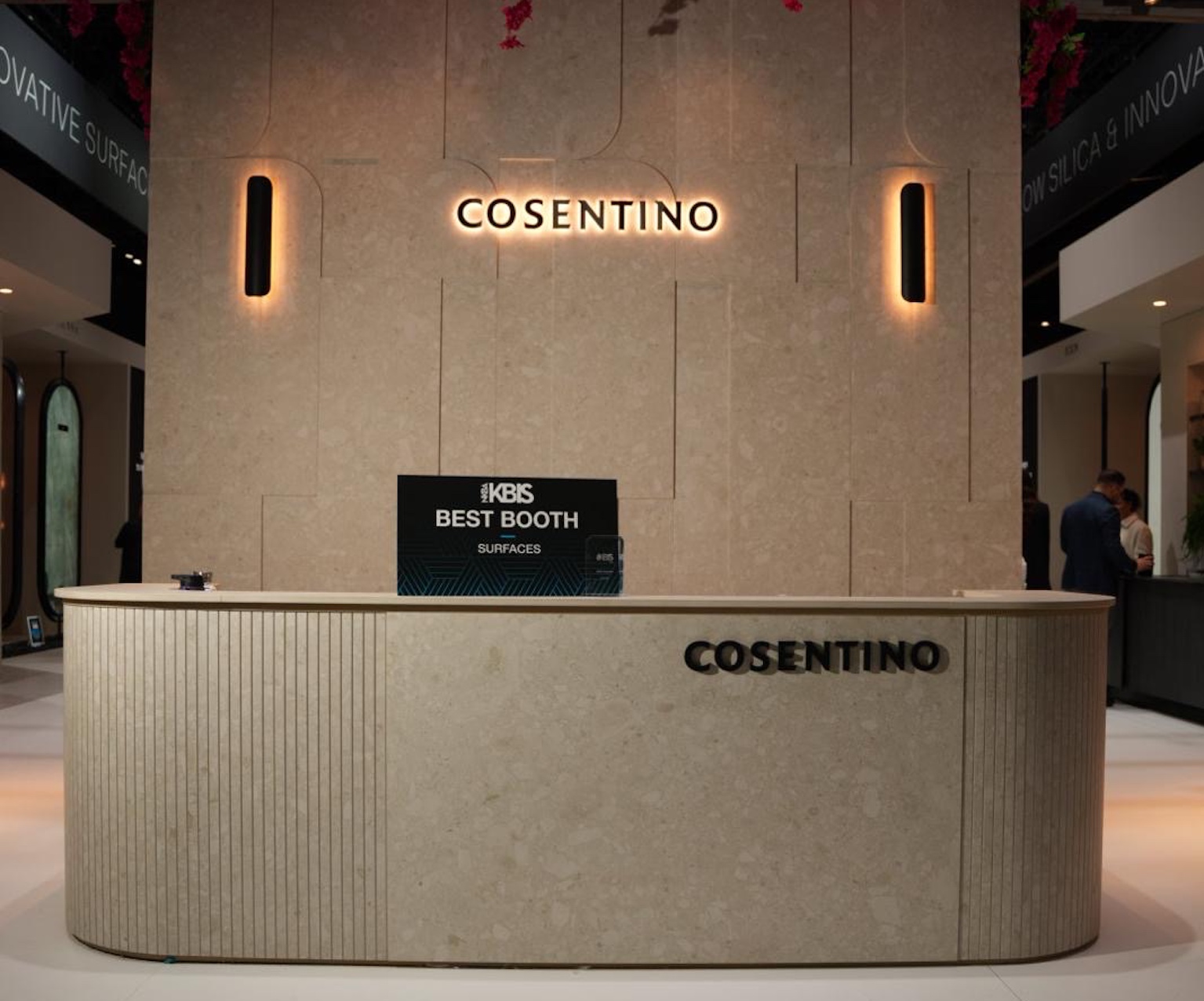 Cosentino_KBIS_2026