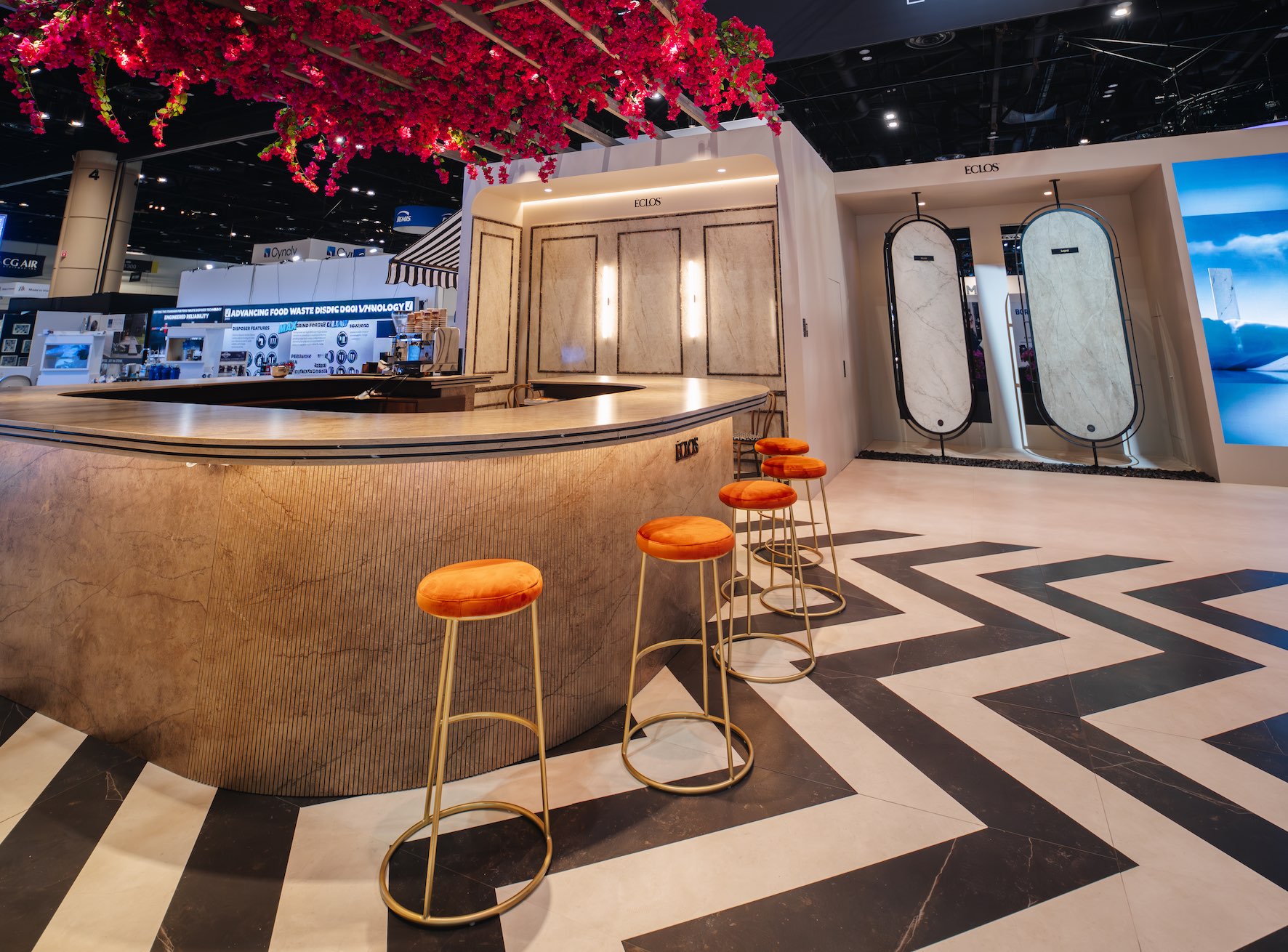 Cosentino_KBIS_2026_8