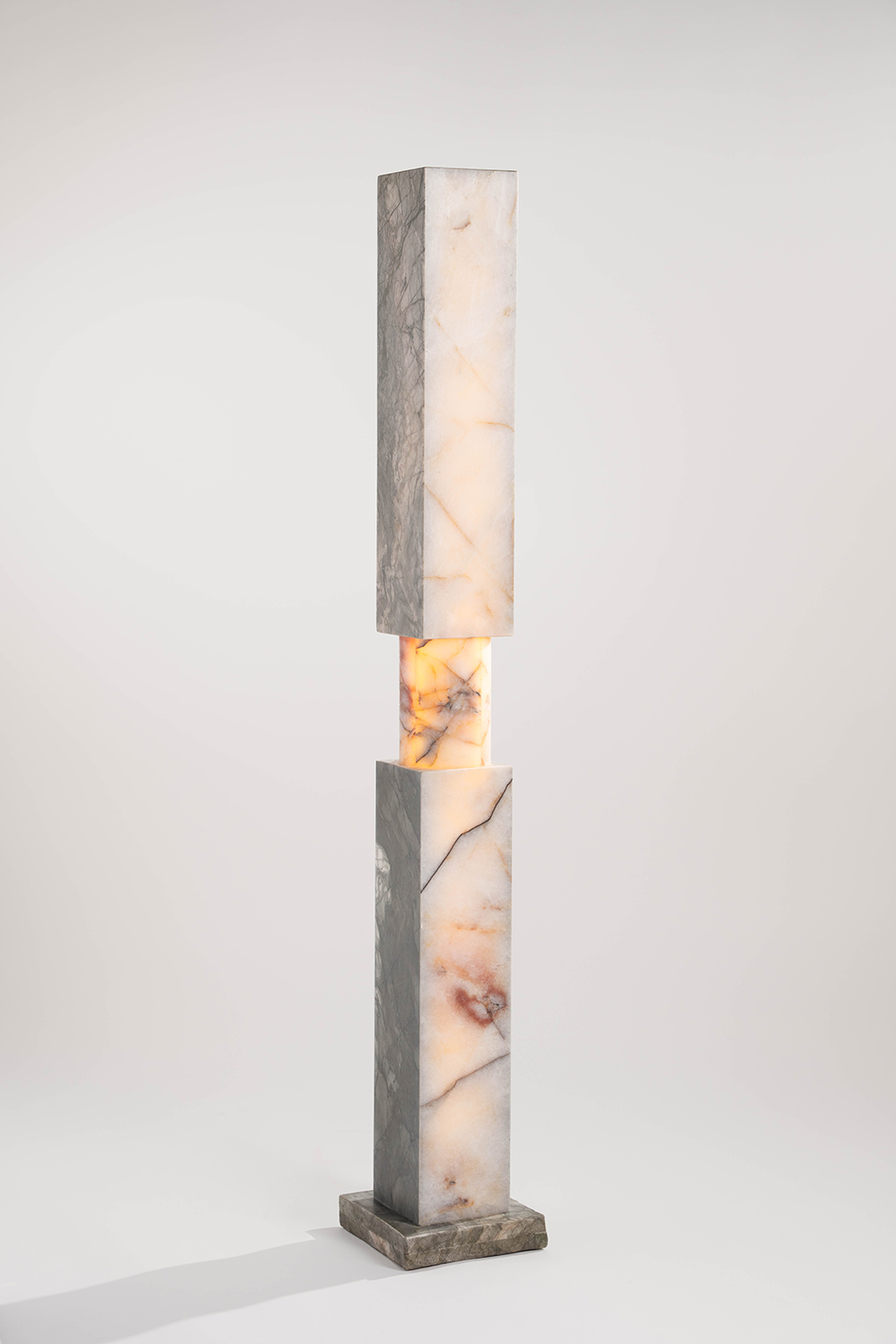 Lampara BRASIL Erroz x Cupa Stone 02