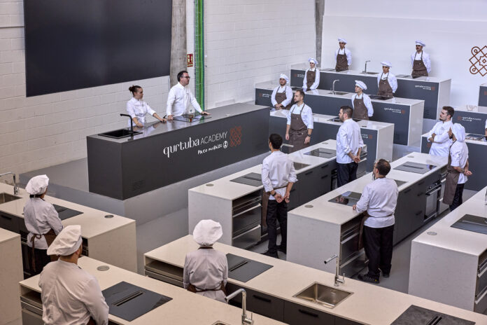 Qurtuba Academy octubre 2531jpg