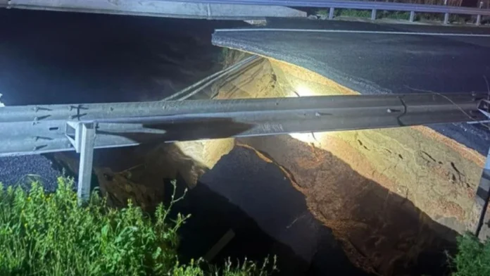 colapso-A1-ruiu-Coimbra