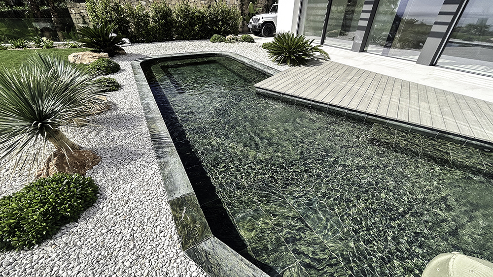 piscinaVilla Sa Gavina 21-foto fila