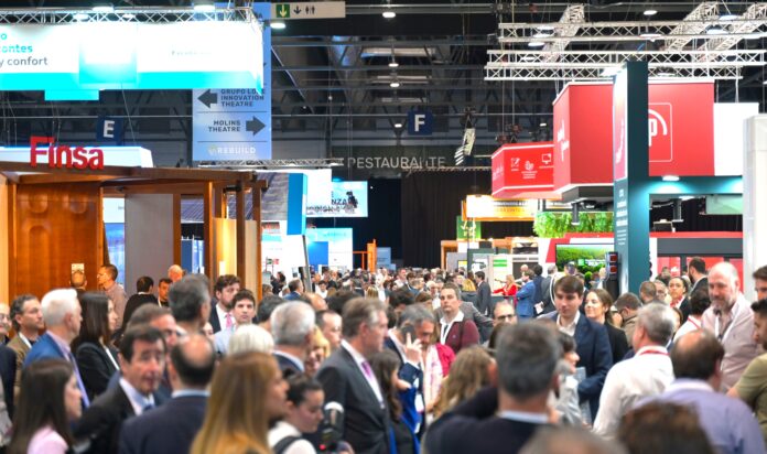 REBUILD 2026, del 24 al 26 de marzo en IFEMA Madrid, acogerá en el marco de su congreso al Foro Instaladores 4.0