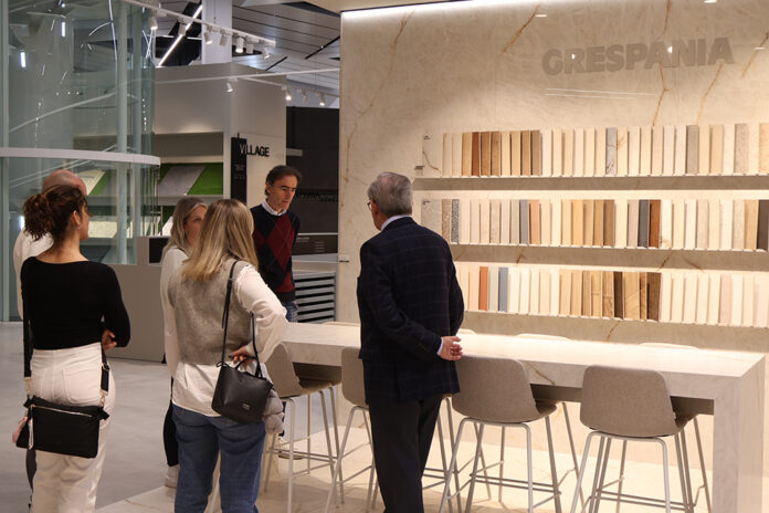 grespania conecta 2026